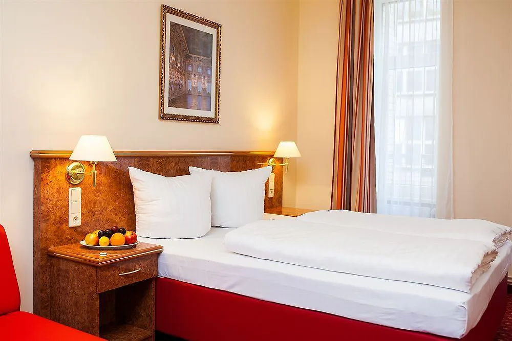 Hotel & Apartments Zarenhof Berlin Friedrichshain ألمانيا