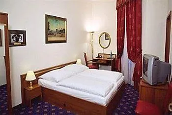 Hotel & Apartments Zarenhof Berlin Friedrichshain