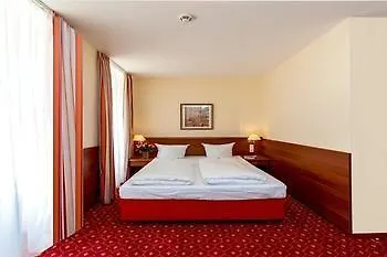 Hotel & Apartments Zarenhof Berlin Friedrichshain
