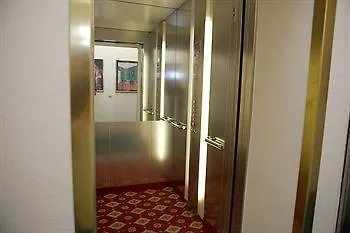***  Hotel & Apartments Zarenhof Berlin Friedrichshain ألمانيا