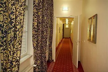 Hotel & Apartments Zarenhof Berlin Friedrichshain