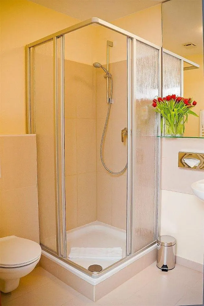 Hotel & Apartments Zarenhof Berlin Friedrichshain ألمانيا