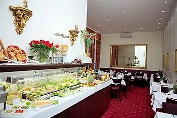 Hotel & Apartments Zarenhof Berlin Friedrichshain
