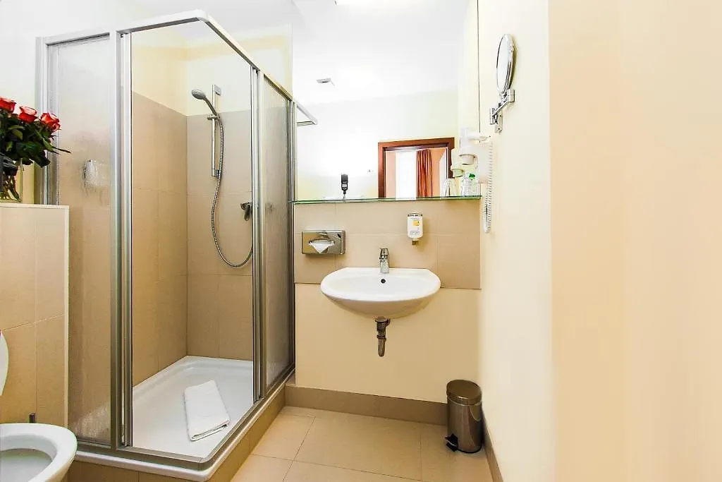 Hotel & Apartments Zarenhof Berlin Friedrichshain