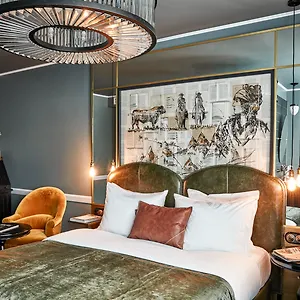 Sir Savigny Hotel, Part Of Sircle Collection Hotell