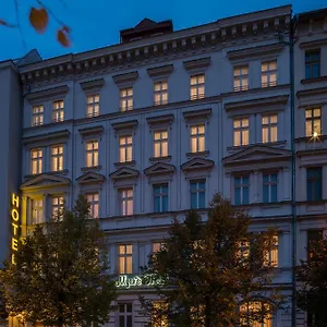 Myer's Hotell