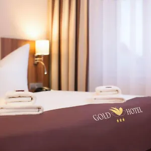 Gold Hotell