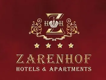 Hotel & Apartments Zarenhof Berlin Friedrichshain