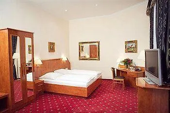 Hotel & Apartments Zarenhof Berlin Friedrichshain