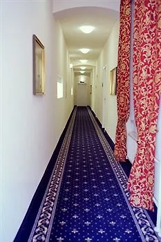 Hotel & Apartments Zarenhof Berlin Friedrichshain