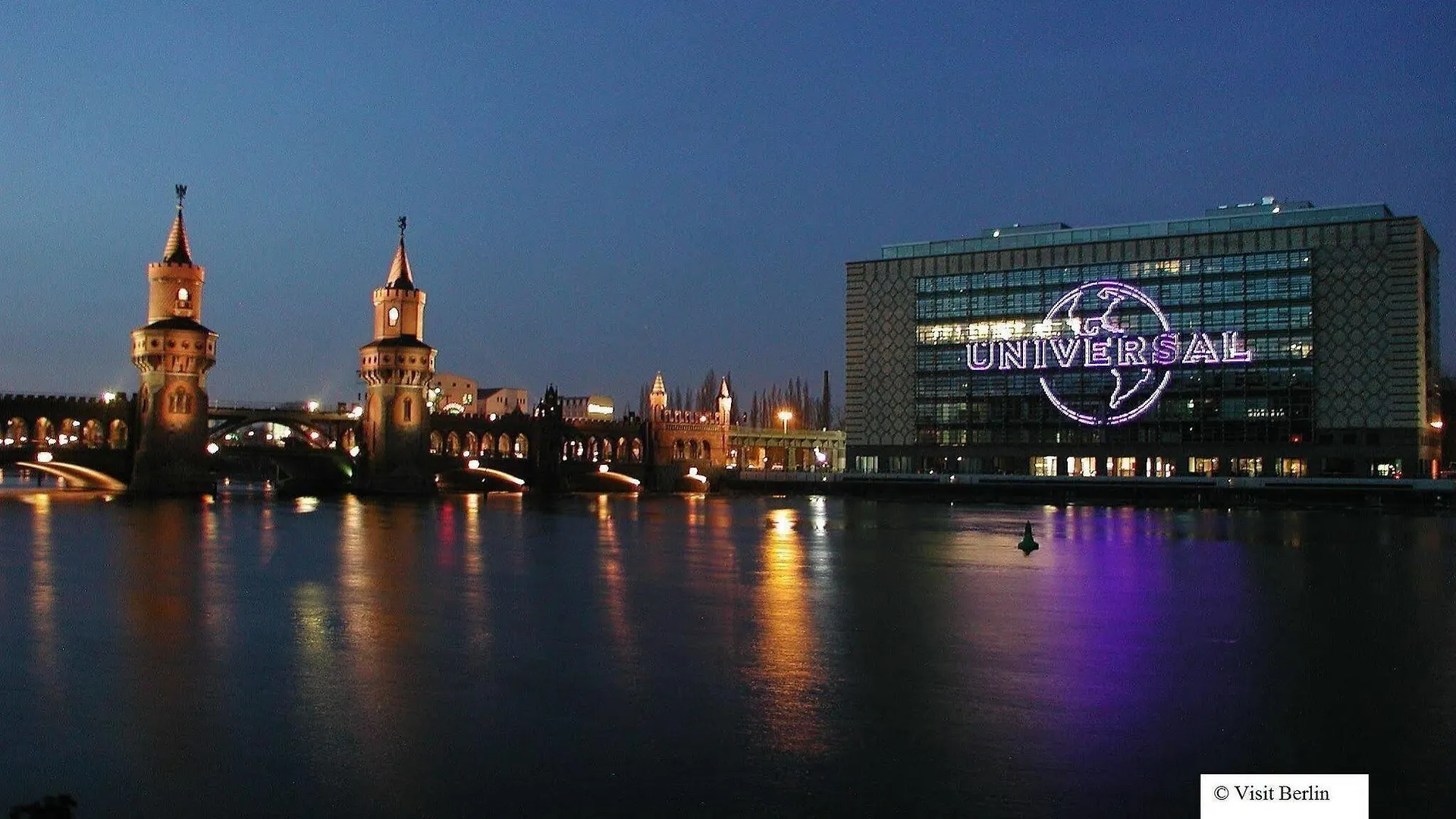 Hotel & Apartments Zarenhof Berlin Friedrichshain